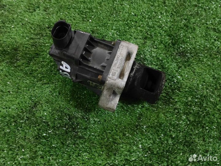 Клапан EGR Opel Astra J 2.0 a20dth