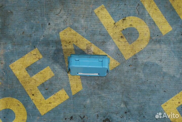 Блок комфорта Volvo S40