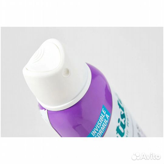 Batiste сухой шампунь De-Frizz, 200 мл. #323793