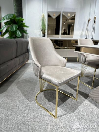 Стол и стулья Турция