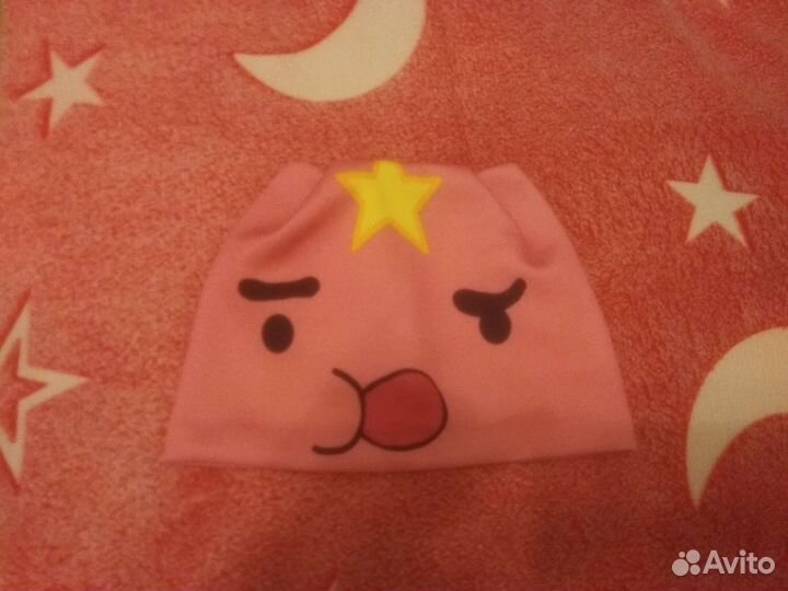 Шапки 46-52, варежки, перчатки