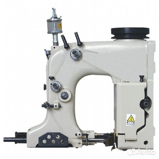Мешкозашивочная машинка GK-35-2C