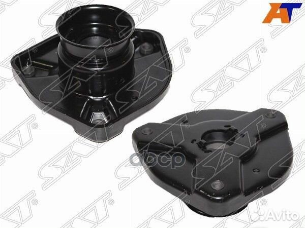 Опора передней стойки mercedes C-class W204/S2