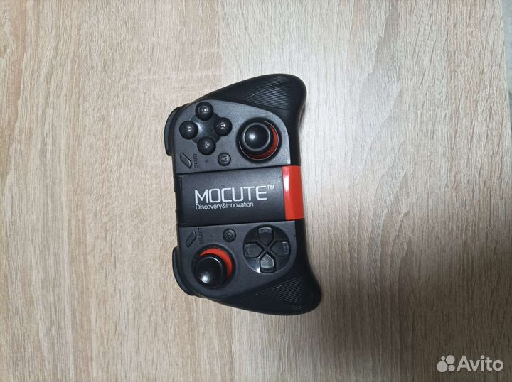 Джостик для игры на телефоне