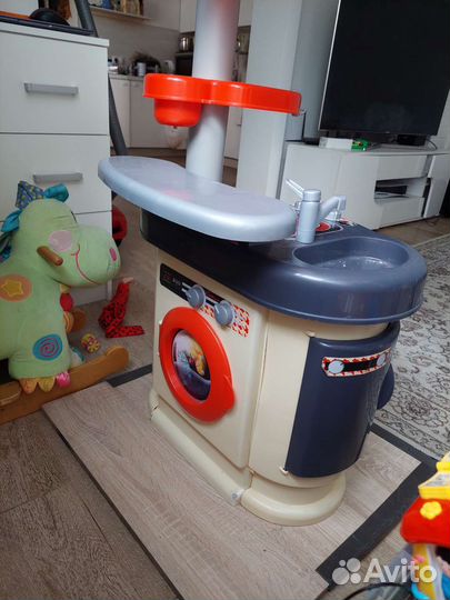 Детская кухня