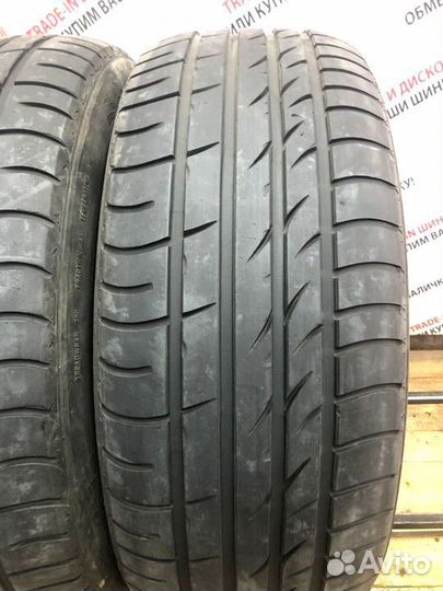 Nexen N8000 235/55 R19
