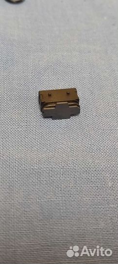 Разъем micro USB 5pin