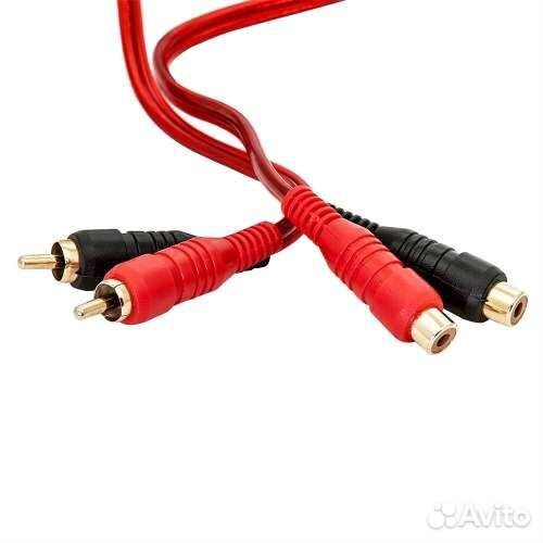 Mystery MAD GL шумоподавитель линейный