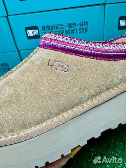 Ugg Tazz оригинал