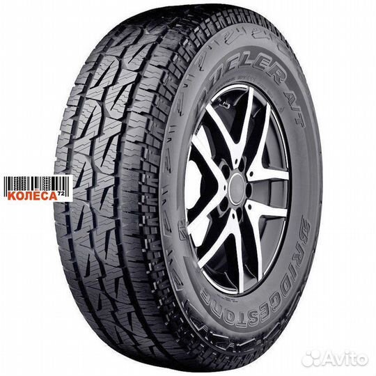 Bridgestone Dueler A/T 001 225/70 R16