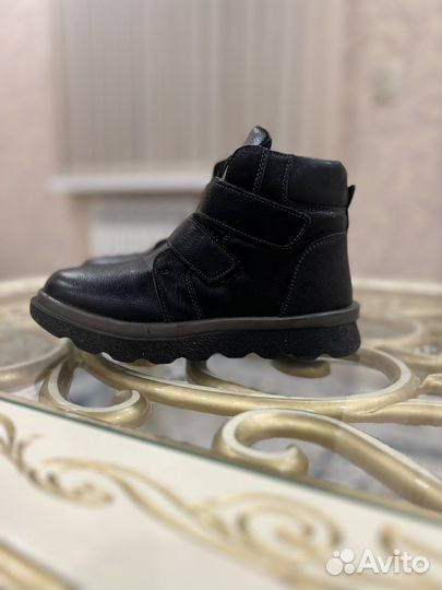 Детская обувь для мальчика