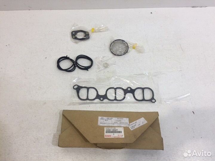 Комплект прокладок топливной системы Toyota