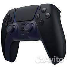 Новый Геймпад Dualsense PS5