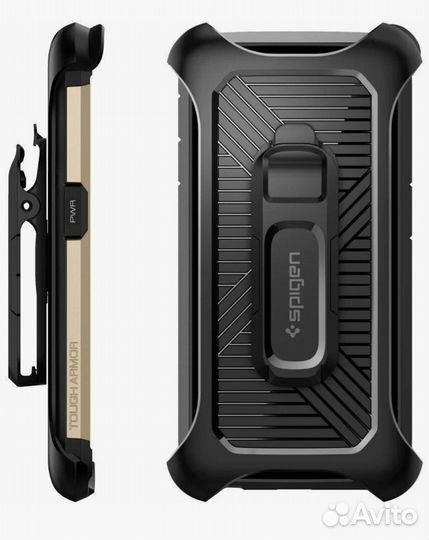 Чехол кобура для телефона