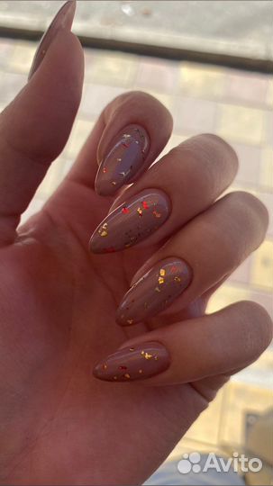 Мастер маникюра на дому