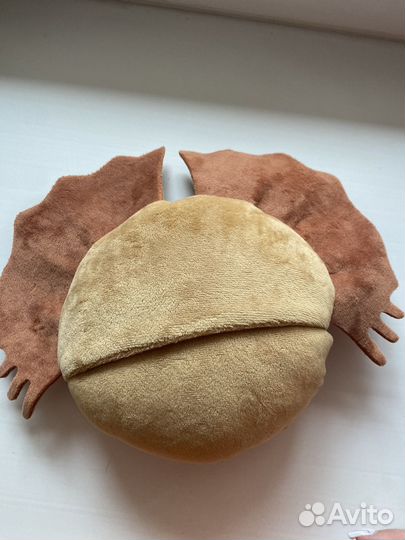 Мягкая игрушка Дракон