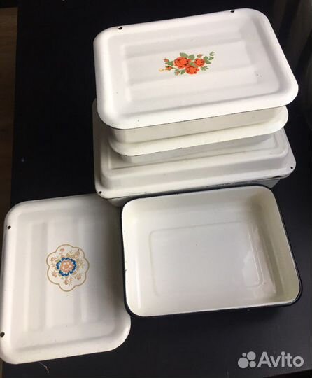 Формы под холодец