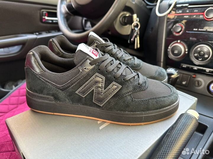 New Balance numeric 574