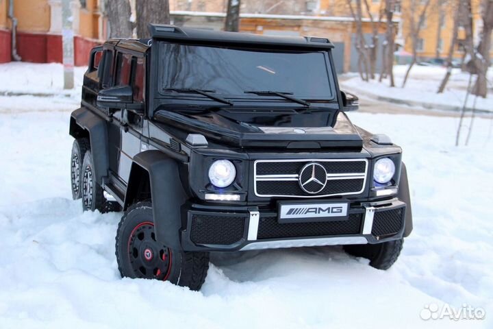 Детские Электромобили с пультом