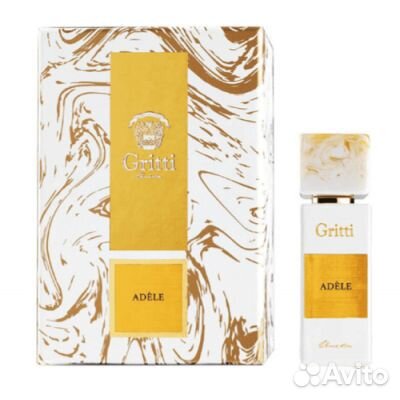 Gritti Adele 100 ml