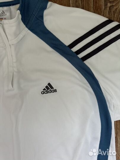 Футболка adidas мужская, L