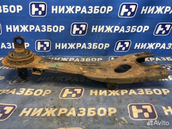 Рычаг продольный задний левый Kia Magentis MG 2.0