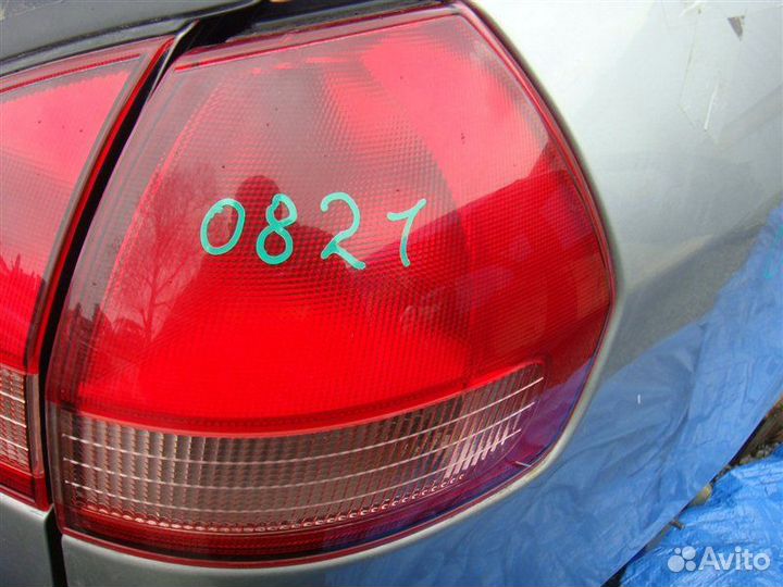 Стоп правый Nissan Wingroad WFY11 2003