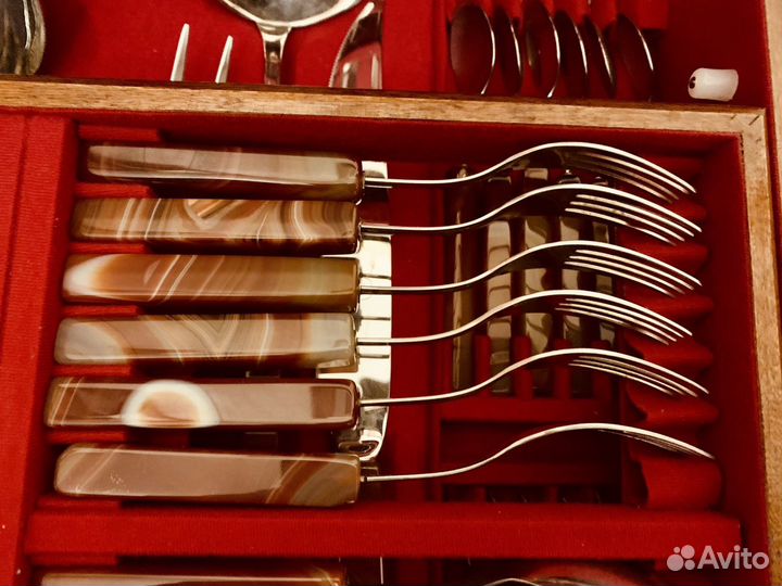 Набор столовых приборов