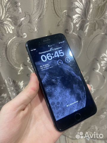 iPhone 8 Plus, 64 ГБ объявление продам