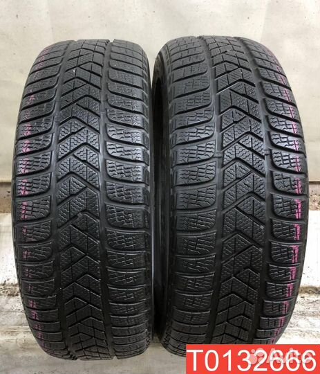 Pirelli Winter Sottozero 3 225/50 R18 99H