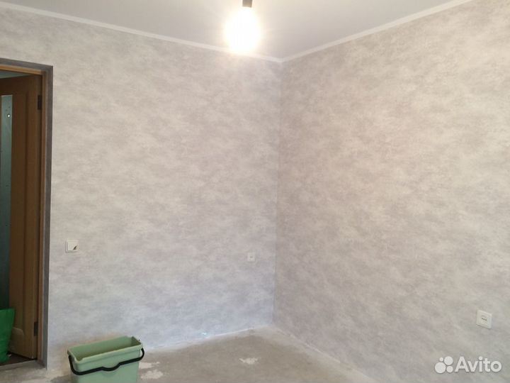 Косметический ремонт квартир