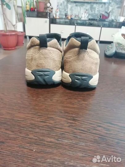 Слипоны женские Cabelas. р. 37.5