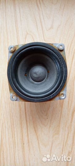 Динамик 10дг-34 (1982 г)