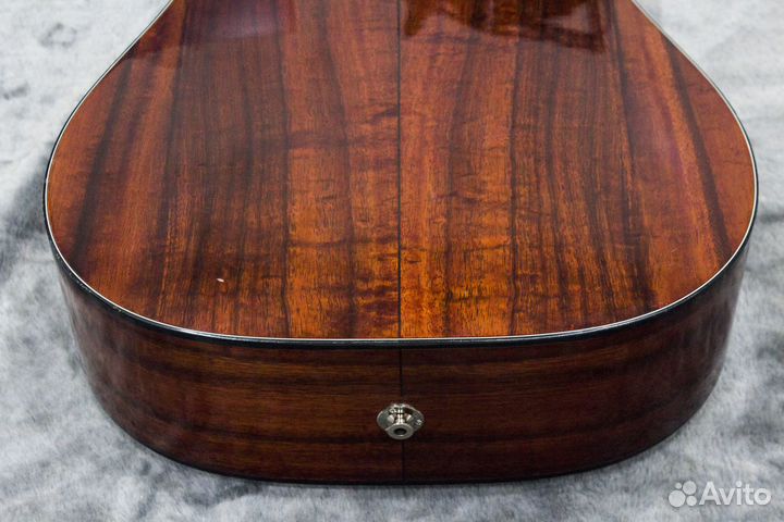 Электроакустическая Гитара Takamine PT-207 Japan