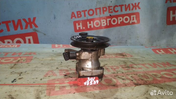 Насос Гидроусилителя руля гур Хендай Акцент