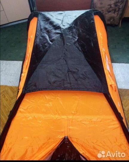 Палатка 2х местная