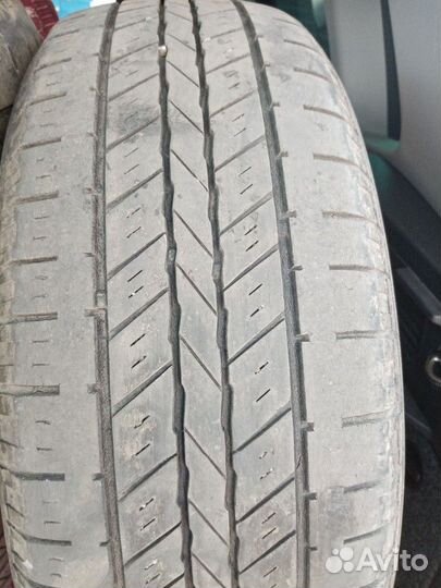 Hankook AH11 215/60 R17