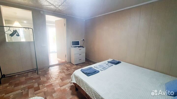 Отдых в Должанской