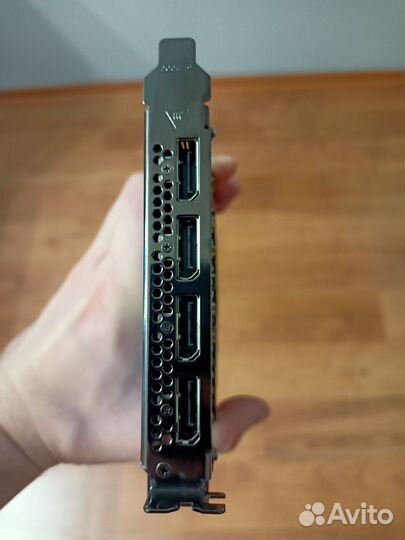 Radeon Pro W 5500 RX 5500 XT 8GB DDR6 128Bit