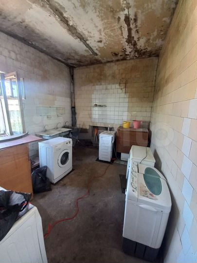 Комната 18,3 м² в 1-к., 5/5 эт.