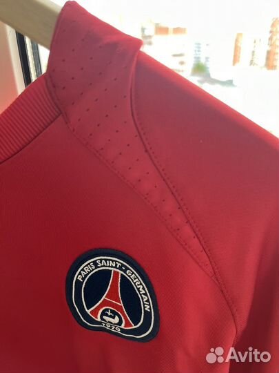 Кофта nike psg