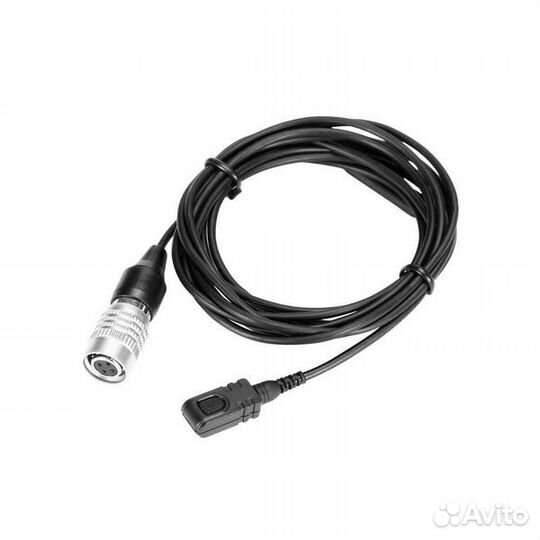 Петличный микрофон Saramonic DK4C