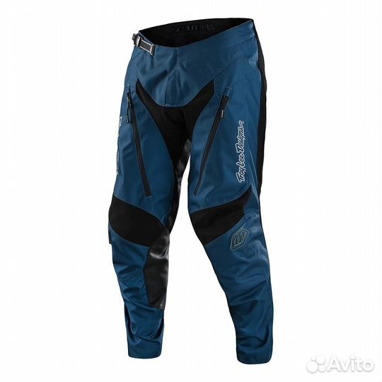 Мотоштаны Troy Lee Designs scout GP Off-Road Pant