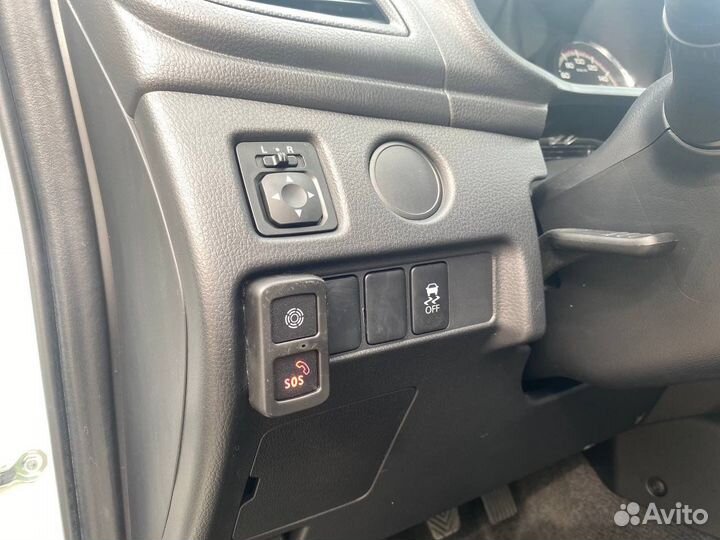 Mitsubishi L200 2.4 МТ, 2023, 16 км