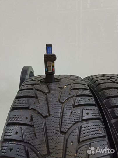 Hankook Winter I'Pike RS W419 235/55 R17