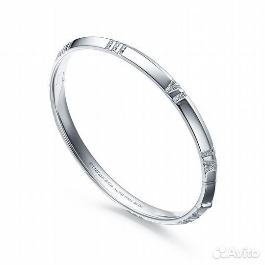 Браслет на заказ серебро