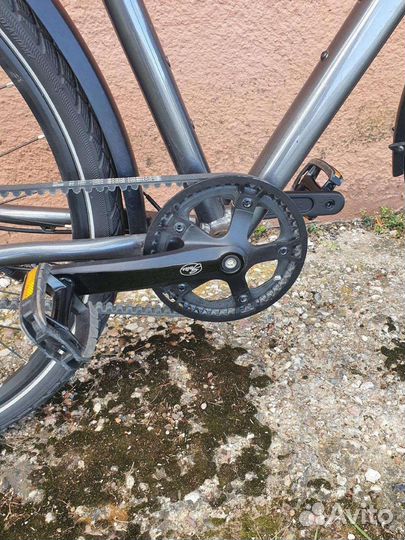 Велосипеды Diamant / Stevens (Германия)