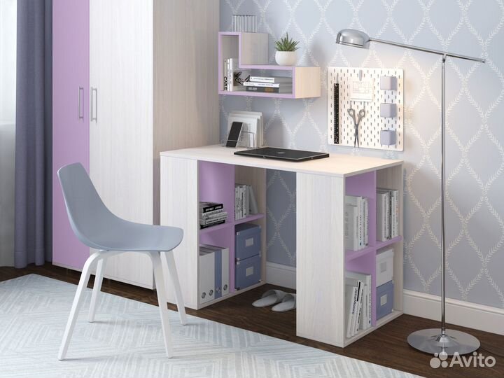 Стол письменный plus Лаворо