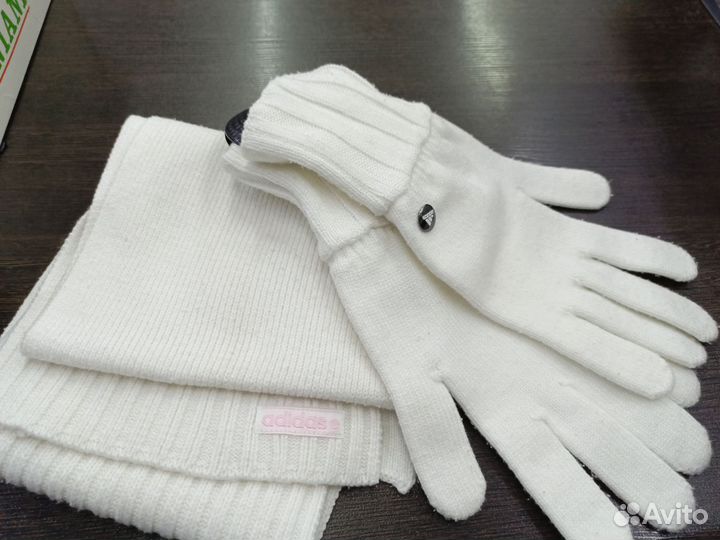 Перчатки