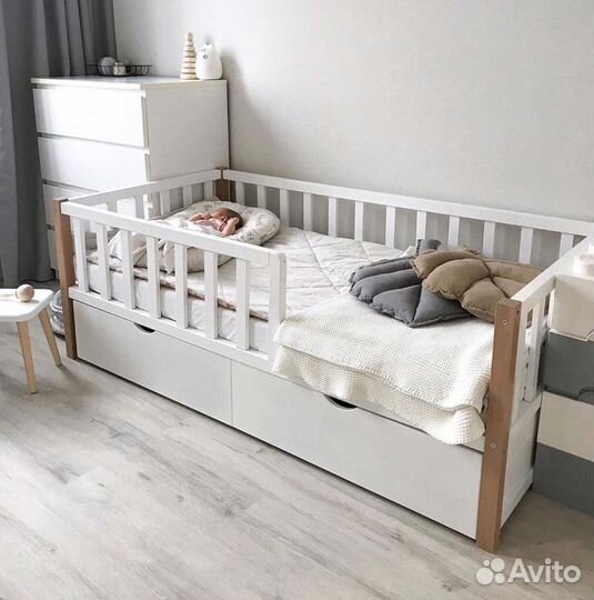 Подростковая кровать 180 90